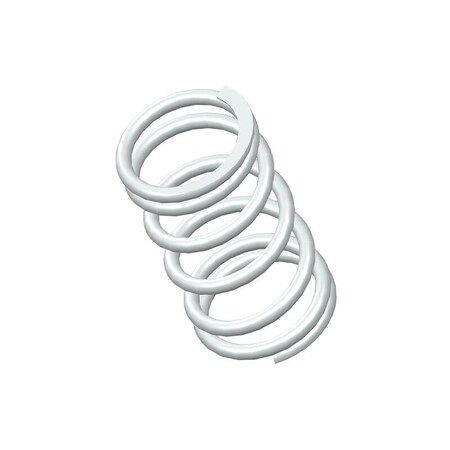Approved Vendor Compression Spring, O= .540, L= 1.00, W= .058 G309967049
